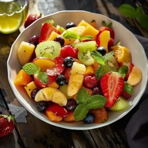 Salade de Fruits Frais