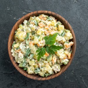 Salade de Pomme de Terre